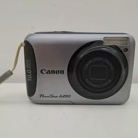 macchina fotografica