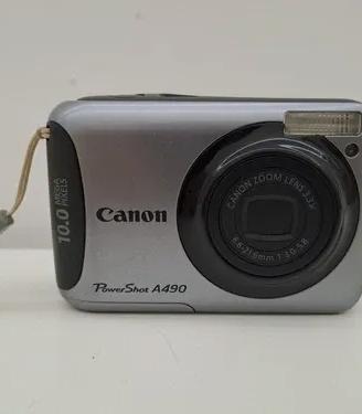 macchina fotografica