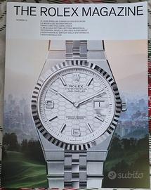 Catalogo Rolex
