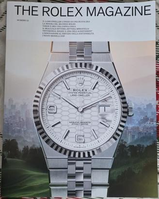 Catalogo Rolex