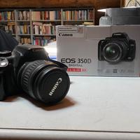 Canon EOS 350D
