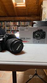 Canon EOS 350D