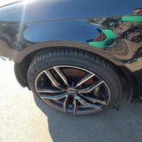 FUSELLO RUOTA ANT. SX. AUDI A3 «8PA» SPORTBACK (20