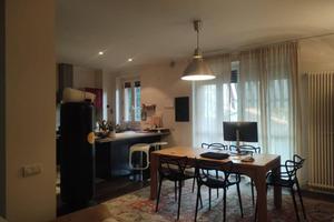 Appartamento di 102 m² con 3 locali a Pino Torines