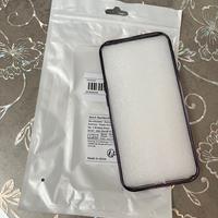 Custodia magnetica iphone