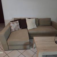 Divano letto