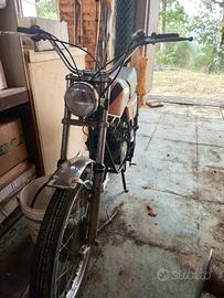 Benelli Altro modello - 1974