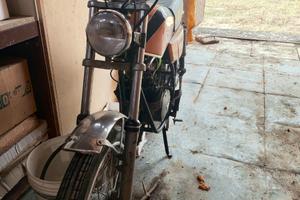 Benelli Altro modello - 1974