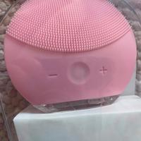 Facial brush - Spazzola per la pulizia del viso