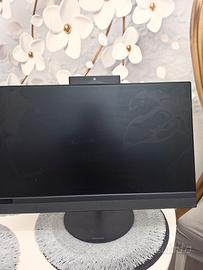 Lenovo IdeaCentre AIO schermo rotto