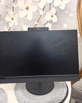Lenovo IdeaCentre AIO schermo rotto