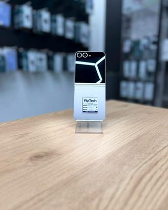 Samsung Galaxy Z Flip 6 512GB – Usato