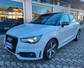 Audi A1 SPB 1.6 TDI S-LINE SPORTBACK *** MOLTO PAR