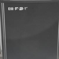 amplificatore fbt