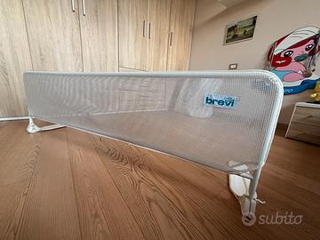 Spondina letto bambino 150cm