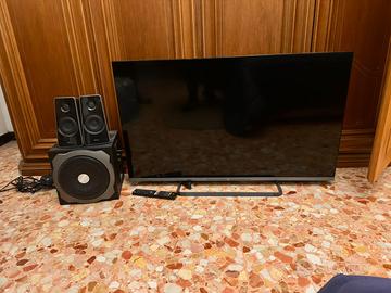 Smart  tv