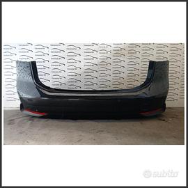 Paraurti Posteriore BMW Serie 2 U06 Active Tourer 