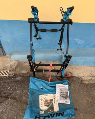 Portabici B’twin 320