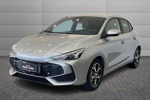 MG MG3 1.5 hybrid+ Luxury auto