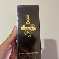 Paco rabanne 1 million privé eau de parfum