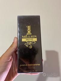 Paco rabanne 1 million privé eau de parfum