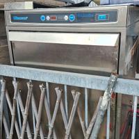 frigo e lavastoviglie 