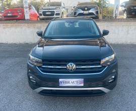 Volkswagen T-Cross 1.0 TSI Style