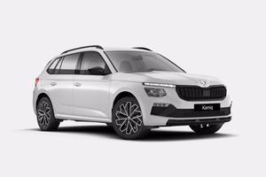 SKODA Kamiq 1.0 tsi black dots 115cv