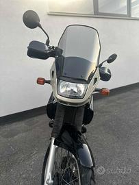 Kawasaki KLE 500