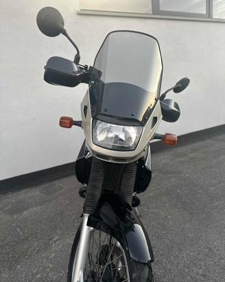 Kawasaki KLE 500