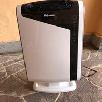 Purificatore Fellowes Aera Max DX95