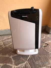 Purificatore Fellowes Aera Max DX95