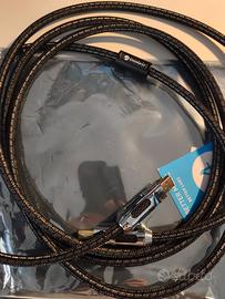 Cavo usb Dac