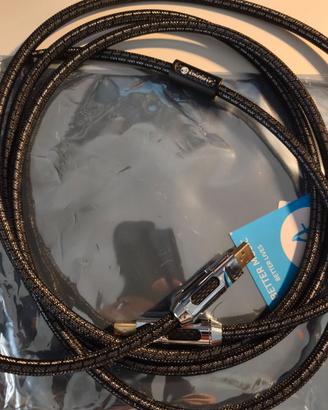 Cavo usb Dac