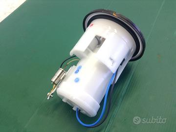HONDA CBR RR ABS KM0 600 POMPA BENZINA SERBATOIO C