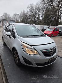 OPEL MERIVA (S10) DEL 2011 PER RICAMBI