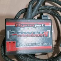 Centralina Honda CBR 1000