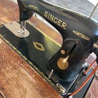 SINGER MODELLO K4545