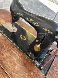 SINGER MODELLO K4545
