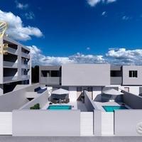 5 Ville incantevoli con piscina a Lusciano