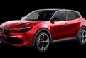 Alfa Romeo JUNIOR NUOVA DA IMMATRICOLARE - PREVENT