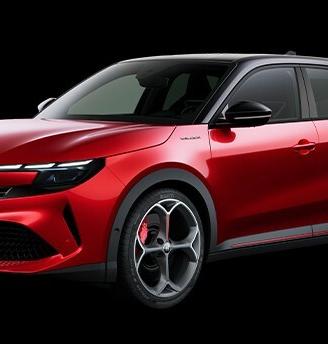 Alfa Romeo JUNIOR NUOVA DA IMMATRICOLARE - PREVENT