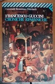 cronache epafaniche, di francesco guccini