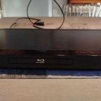 Lettore blu Rey LG