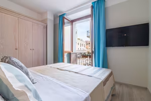 Cagliari zona Turisitica Mura Attività Hotel Bar