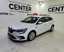 Renault Mégane Sporter Blue dCi 115 CV EDC Techno