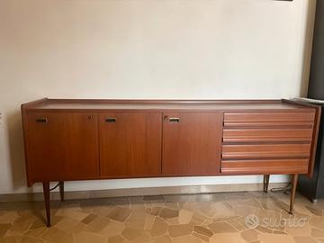 Credenza vintage anni ‘60