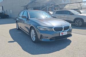 Bmw 320 320d 48V Business Advantage