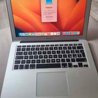 MacBook Air 2017