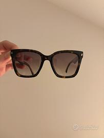 Occhiali da sole donna Dsquared2